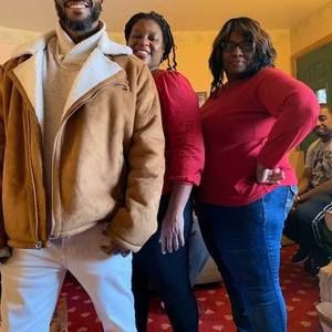 Meet your Posher, Gale